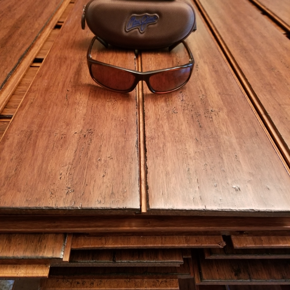 Maui Jim Polarized Sunglasses